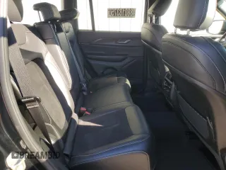 2023 Jeep Grand Cherokee Altitude with VIN 1C4RJGAG0PC647774, listed as a Copart auction lot 88018375 with 33,283 mi miles and Clean title. Bid and sale history available at DreamBid. Image 11.