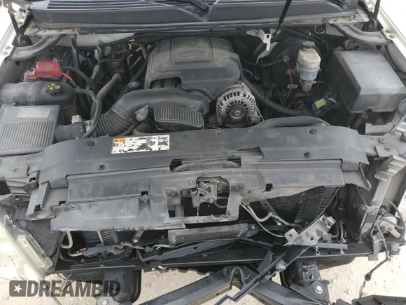 2011 GMC Yukon Denali with VIN 1GKS1EEF7BR400706, listed as a Copart auction lot 85214624 with 326,949 mi miles and Salvage Title. Bid and sale history available at carsss.com. Image 12.
