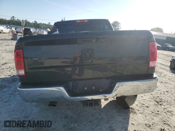 2015 Ram 1500 Outdoorsman с VIN 1C6RR6LT7FS675614, выставлен на аукционе Copart как лот 55557825 с пробегом 123 820 миль миль и Списание • Salvage title. История ставок и продаж доступна на DreamBid. Изображение 6.