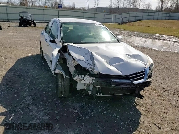 2015 Honda Accord Sedan LX with VIN 1HGCR2F3XFA220802, listed as a Copart auction lot 49339125 with Not Provided miles and Salvage Title. Bid and sale history available at carsss.com. Image 11.