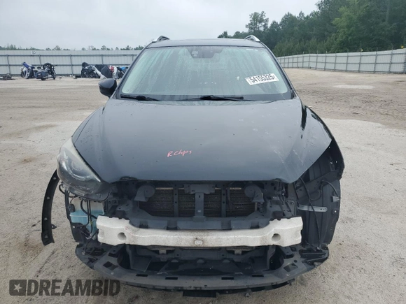 2016 Mazda CX-5 Grand Touring z VIN JM3KE2DY5G0676290, wystawiony jako Copart lot #54155325 z przebiegiem 124 743 mil mil oraz Szkoda całkowita • Salvage title. Historia ofert i sprzedaży dostępna na DreamBid. Obrazek 5.