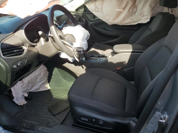 2024 Chevrolet Malibu RS with VIN 1G1ZG5ST7RF238406, listed as a Copart auction lot 88926355 with 11,145 mi miles and Salvage Title. Bid and sale history available at carsss.com. Image 7.