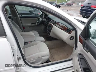 2011 Chevrolet Impala LS Retail with VIN 2G1WA5EK4B1104957, listed as a IAAI auction lot 42012637 with 160,286 mi miles and . Bid and sale history available at DreamBid. Image 5.