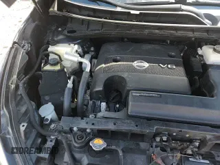 2020 Nissan Murano S with VIN 5N1AZ2AS2LN166724, listed as a Copart auction lot 70891315 with 47,713 mi miles and Salvage title. Bid and sale history available at DreamBid. Image 13.