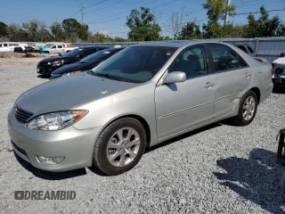 2006 Toyota Camry LE z VIN 4T1BF32K06U632856, wystawiony jako Copart lot #58204315 z przebiegiem 211 582 mil mil oraz Szkoda całkowita • Salvage title. Historia ofert i sprzedaży dostępna na DreamBid. Obrazek 1.