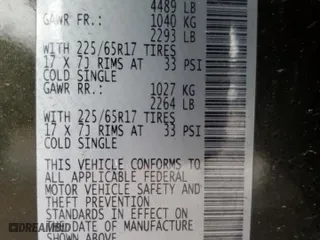 2015 Nissan Rogue SV with VIN 5N1AT2MT4FC922396, listed as a Copart auction lot 51090495 with 119,381 mi miles and Salvage Title. Bid and sale history available at carsss.com. Image 16.