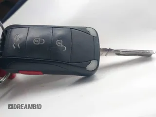 2008 Porsche Cayenne GTS с VIN WP1AD29P18LA75240, выставлен на аукционе IAAI как лот 42324346 с пробегом 160 161 миль миль и . История ставок и продаж доступна на DreamBid. Изображение 11.