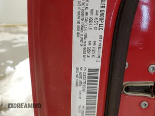 2013 Dodge Charger RT with VIN 2C3CDXCT5DH652487, listed as a Copart auction lot 77662204 with 114,174 mi miles and Salvage Title. Bid and sale history available at carsss.com. Image 16.