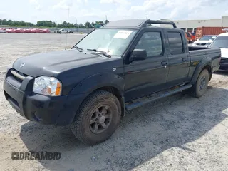 2004 Nissan Frontier XE z VIN 1N6ED29X24C421886, wystawiony jako IAAI lot #42366824 z przebiegiem 184 941 mil mil oraz . Historia ofert i sprzedaży dostępna na DreamBid. Obrazek 2.