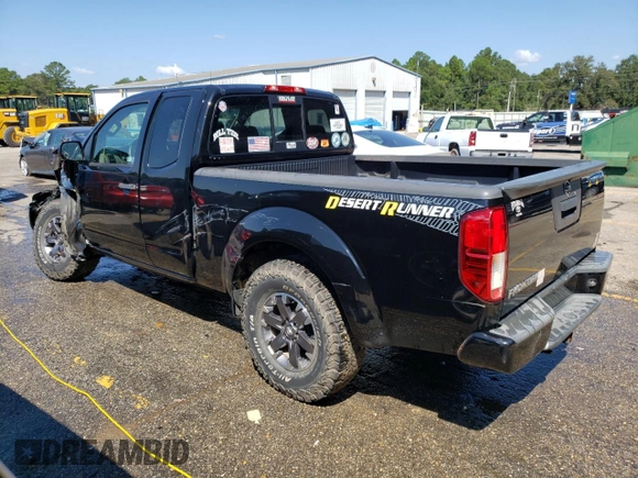 2014 Nissan Frontier SV с VIN 1N6AD0CU6EN746063, выставлен на аукционе Copart как лот 71027444 с пробегом 160 195 миль миль и Списание • Salvage title. История ставок и продаж доступна на DreamBid. Изображение 2.