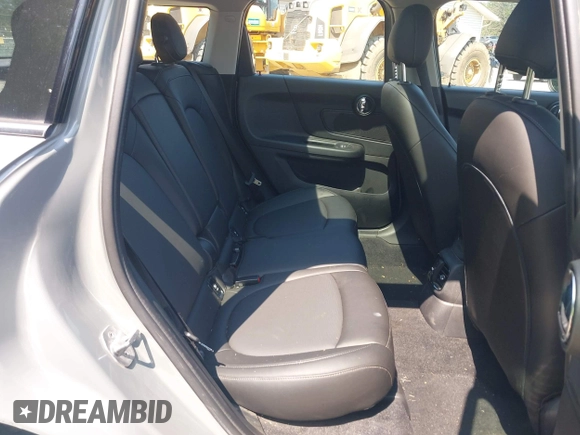 2020 MINI Countryman Cooper with VIN WMZYW5C03L3L14724, listed as a IAAI auction lot 42478285 with 57,915 mi miles and . Bid and sale history available at DreamBid. Image 8.