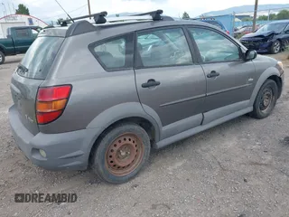 2006 Pontiac Vibe с VIN 5Y2SL65806Z458787, выставлен на аукционе IAAI как лот 42481736 с пробегом 222 255 миль миль и . История ставок и продаж доступна на DreamBid. Изображение 4.