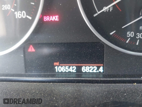 2017 BMW 3 Series 340i with VIN WBA8B3G30HNU35790, listed as a IAAI auction lot 42050979 with 106,542 mi miles and . Bid and sale history available at DreamBid. Image 15.
