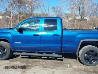 2019 GMC Sierra 1500 Limited with VIN 2GTV2LEC4K1139883, listed as a IAAI auction lot 41683021 with 69,630 mi miles. Bid and sale history available at carsss.com. Image 14.