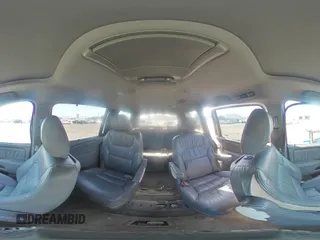 2008 Honda Odyssey EX-L z VIN 5FNRL38748B032786, wystawiony jako Copart lot #57502945 z przebiegiem 184 324 mil mil oraz Szkoda całkowita • Salvage title. Historia ofert i sprzedaży dostępna na DreamBid. Obrazek 16.