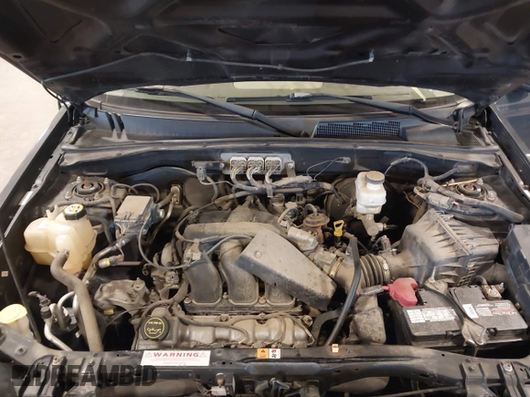 2008 Mercury Mariner Premier with VIN 4M2CU97168KJ20982, listed as a IAAI auction lot 41999498 with 151,524 mi miles and . Bid and sale history available at DreamBid. Image 10.