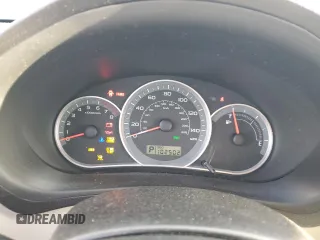 2010 Subaru Impreza Outback Special Sports с VIN JF1GH6D66AH828572, выставлен на аукционе Copart как лот 49277625 с пробегом 102 502 миль миль и Чистый • Clean title. История ставок и продаж доступна на DreamBid. Изображение 9.