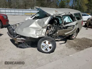 2011 Ford Escape XLS с VIN 1FMCU0C72BKA74033, выставлен на аукционе Copart как лот 49289345 с пробегом Не указан миль и Списание • Salvage title. История ставок и продаж доступна на DreamBid. Изображение 1.