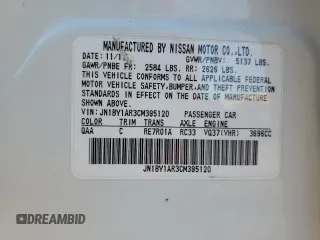 2012 Infiniti M37 with VIN JN1BY1AR3CM395120, listed as a Copart auction lot 78473494 with 126,159 mi miles and Salvage Title. Bid and sale history available at carsss.com. Image 12.