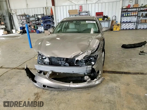 2007 Buick LaCrosse CXS with VIN 2G4WE587371214078, listed as a Copart auction lot 48587785 with 154,331 mi miles and Non Repairable. Bid and sale history available at carsss.com. Image 11.