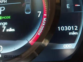 2014 Lexus IS 350 z VIN JTHCE1D26E5002599, wystawiony jako IAAI lot #42037370 z przebiegiem 103 012 mil mil oraz . Historia ofert i sprzedaży dostępna na DreamBid. Obrazek 15.