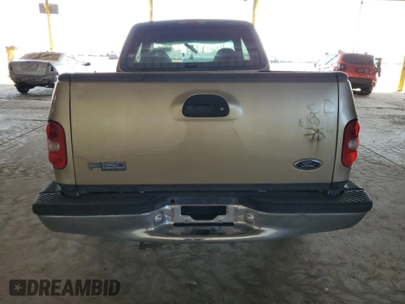 1999 Ford F-150 XL with VIN 1FTZX0722XKA93631, listed as a Copart auction lot 77263794 with Not provided miles and Salvage title. Bid and sale history available at DreamBid. Image 6.