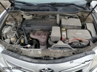 2011 Toyota Camry Hybrid with VIN 4T1BB3EK7BU134252, listed as a Copart auction lot 52684625 with 380,455 mi miles and Clean Title. Bid and sale history available at carsss.com. Image 11.