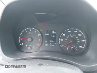 2021 Hyundai Accent SE с VIN 3KPC24A69ME140322, выставлен на аукционе IAAI как лот 41817459 с пробегом 82 447 миль миль и . История ставок и продаж доступна на DreamBid. Изображение 7.