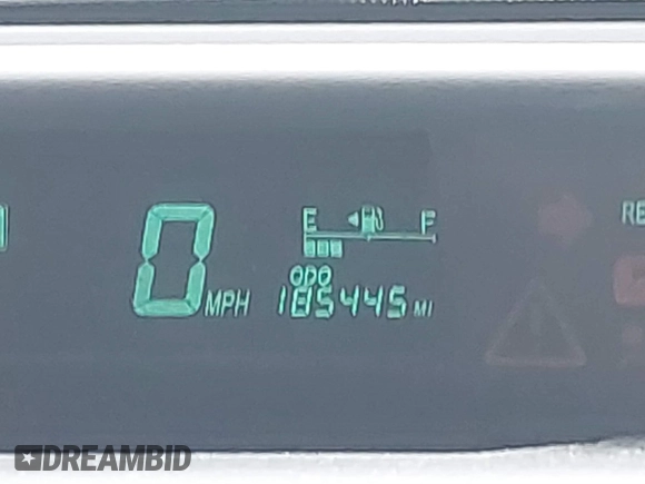 2008 Toyota Prius with VIN JTDKB20U683360935, listed as a IAAI auction lot 41877796 with 185,445 mi miles and . Bid and sale history available at DreamBid. Image 15.