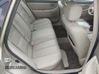 2003 Toyota Avalon XL with VIN 4T1BF28B03U337611, listed as a IAAI auction lot 42178934 with 145,542 mi miles and . Bid and sale history available at DreamBid. Image 8.
