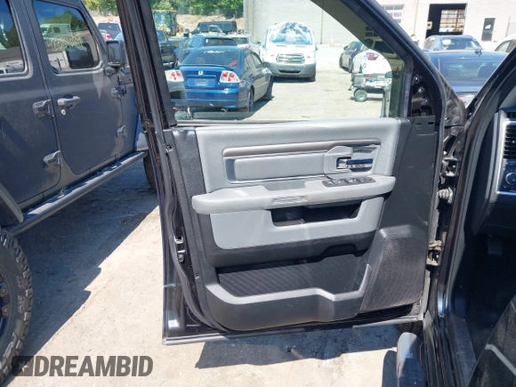 2015 Ram 1500 Big Horn with VIN 1C6RR7LT3FS695218, listed as a IAAI auction lot 42369799 with 144,010 mi miles and . Bid and sale history available at DreamBid. Image 20.