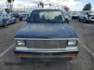 1989 Chevrolet Blazer z VIN 1GNCS18Z8K8149381, wystawiony jako Copart lot #41138414 z przebiegiem 61 828 mil mil oraz Szkoda całkowita • Salvage title. Historia ofert i sprzedaży dostępna na DreamBid. Obrazek 5.