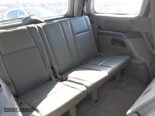 2006 Honda Pilot EX-L with VIN 5FNYF28526B006602, listed as a IAAI auction lot 41212862 with 239,648 mi miles. Bid and sale history available at carsss.com. Image 17.