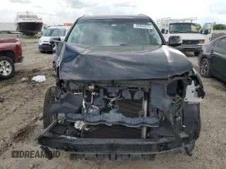 2016 Lexus GX 460 z VIN JTJBM7FX4G5144672, wystawiony jako Copart lot #52684315 z przebiegiem 117 694 mil mil oraz Szkoda całkowita • Salvage title. Historia ofert i sprzedaży dostępna na DreamBid. Obrazek 5.