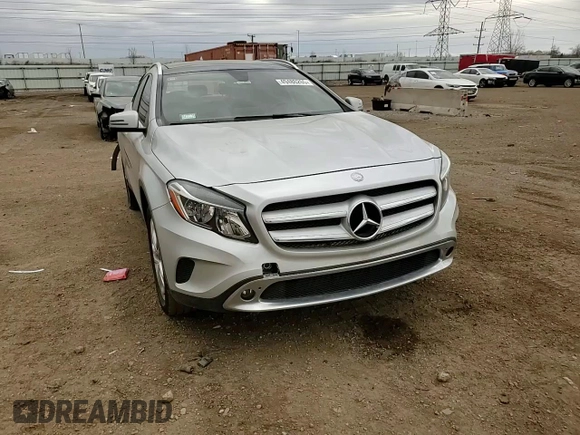 2017 Mercedes-Benz GLA 250 z VIN WDCTG4GB0HJ327148, wystawiony jako Copart lot #49486265 z przebiegiem Nie podano mil oraz Szkoda całkowita • Salvage title. Historia ofert i sprzedaży dostępna na DreamBid. Obrazek 11.
