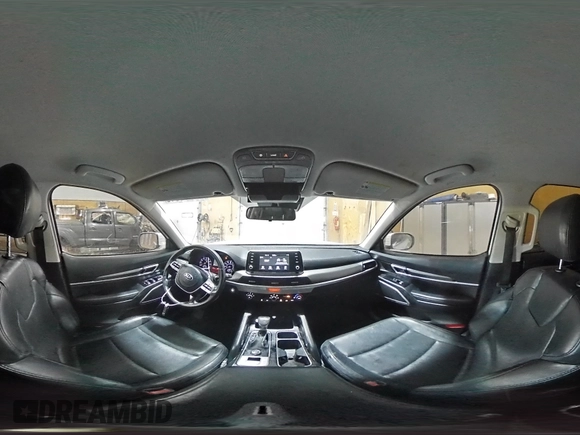 2020 Kia Telluride LX с VIN 5XYP24HC1LG029679, выставлен на аукционе Copart как лот 43363915 с пробегом 60 979 миль миль и Списание • Salvage title. История ставок и продаж доступна на DreamBid. Изображение 15.