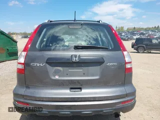 2011 Honda CR-V LX z VIN 5J6RE4H30BL083519, wystawiony jako IAAI lot #42204711 z przebiegiem 197 486 mil mil oraz . Historia ofert i sprzedaży dostępna na DreamBid. Obrazek 17.