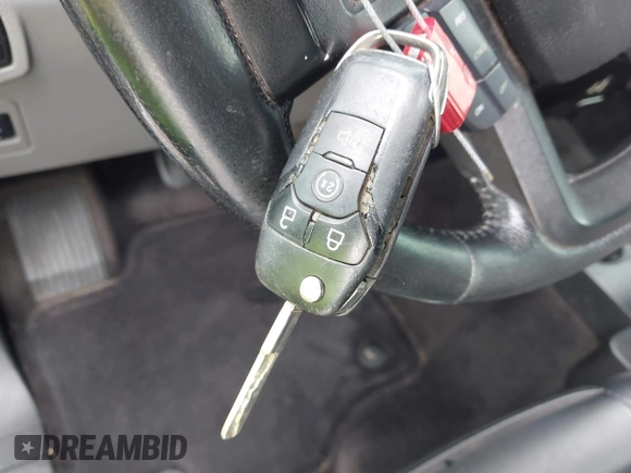 2016 Ford F-150 XL с VIN 1FTEW1CP1GKD51663, выставлен на аукционе IAAI как лот 42196756 с пробегом 135 912 миль миль и . История ставок и продаж доступна на DreamBid. Изображение 11.