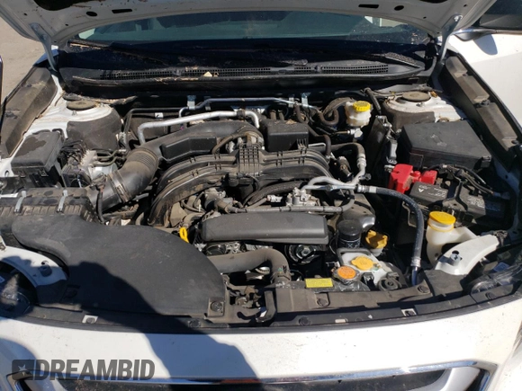 2022 Subaru Outback with VIN 4S4BTAAC8N3248500, listed as a Copart auction lot 45790715 with 24,149 mi miles and Salvage title. Bid and sale history available at DreamBid. Image 14.