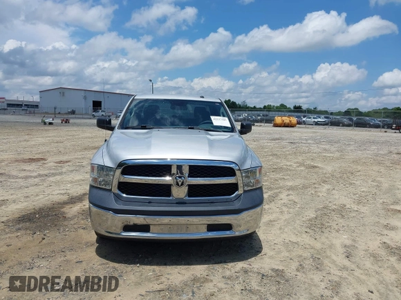 2018 Ram 1500 Express z VIN 3C6RR6KG4JG252350, wystawiony jako IAAI lot #42537585 z przebiegiem 202 104 mil mil oraz . Historia ofert i sprzedaży dostępna na DreamBid. Obrazek 12.