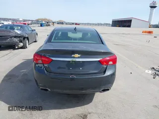 2015 Chevrolet Impala LTZ with VIN 1G1165S39FU138640, listed as a IAAI auction lot 41780288 with 145,000 mi miles and . Bid and sale history available at DreamBid. Image 19.