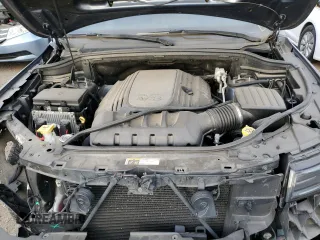 2020 Jeep Grand Cherokee Limited X z VIN 1C4RJFBT8LC385518, wystawiony jako Copart lot #85032564 z przebiegiem 223 833 mil mil oraz Szkoda całkowita • Salvage title. Historia ofert i sprzedaży dostępna na DreamBid. Obrazek 11.