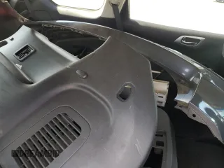 2013 Nissan Pathfinder SV z VIN 5N1AR2MN0DC654458, wystawiony jako Copart lot #54742645 z przebiegiem 173 955 mil mil oraz Szkoda całkowita • Salvage title. Historia ofert i sprzedaży dostępna na DreamBid. Obrazek 13.