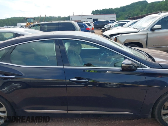 2012 Hyundai Azera z VIN KMHFH4JG2CA174846, wystawiony jako IAAI lot #42477082 z przebiegiem 73 371 mil mil oraz . Historia ofert i sprzedaży dostępna na DreamBid. Obrazek 13.