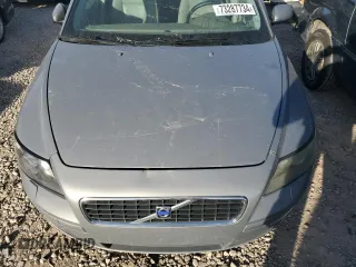 2005 Volvo S40 with VIN YV1MS682652078440, listed as a Copart auction lot 73287734 with 0 mi miles and Clean Title. Bid and sale history available at carsss.com. Image 12.