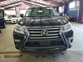2014 Lexus GX 460 with VIN JTJBM7FXXE5069991, listed as a Copart auction lot 61786075 with 163,551 mi miles and Clean title. Bid and sale history available at DreamBid. Image 5.