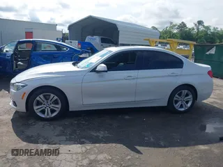 2016 BMW 3 Series 328i xDrive with VIN WBA8E3G51GNU02448, listed as a IAAI auction lot 42259401 with 109,653 mi miles and . Bid and sale history available at DreamBid. Image 14.