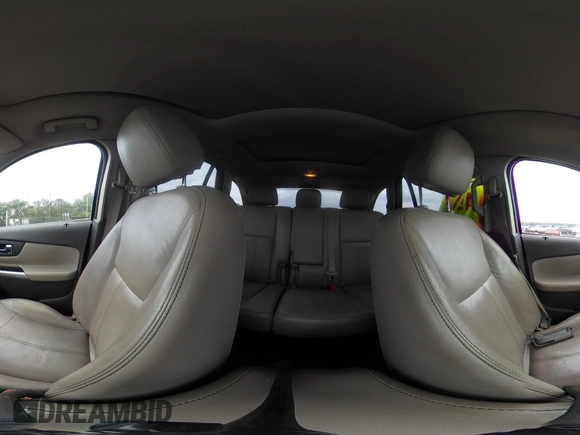 2013 Ford Edge Limited z VIN 2FMDK3KC9DBA58239, wystawiony jako IAAI lot #42376131 z przebiegiem 133 680 mil mil oraz . Historia ofert i sprzedaży dostępna na DreamBid. Obrazek 18.