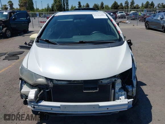 2016 Honda Fit EX with VIN JHMGK5H7XGX039881, listed as a IAAI auction lot 42719699 with 109,798 mi miles and . Bid and sale history available at DreamBid. Image 13.