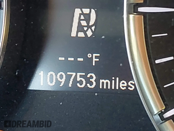 2015 Acura TLX V6 Tech with VIN 19UUB2F51FA020661, listed as a IAAI auction lot 41199676 with 109,753 mi miles. Bid and sale history available at carsss.com. Image 16.